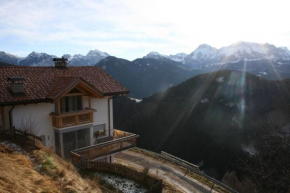 Lüch da Börz San Martin De Tor